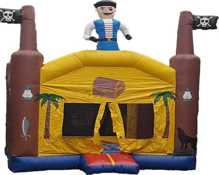 Castillos Hinchables Costa Del Sol