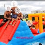 WATER park Malaga