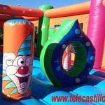 Castillos hinchables