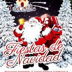 Animacion Fiesta De Navidad Malaga