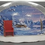 bola de Navidad