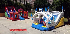 Fiestas infantiles fin de curso Fiestas infantiles fin de curso