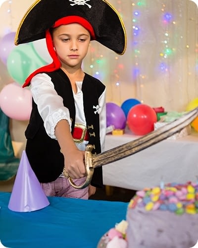 Animaciones Infantiles Málaga