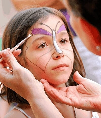 Animaciones infantiles Málaga