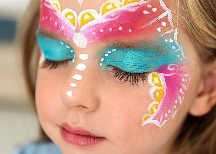 animaciones infantiles en Málaga