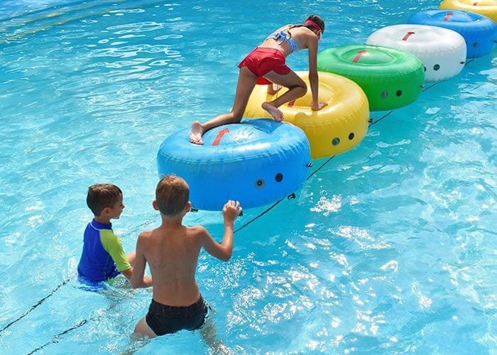 atracciones Hinchables infantiles en alquiler