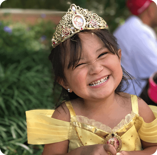 Cumpleanos de princesas