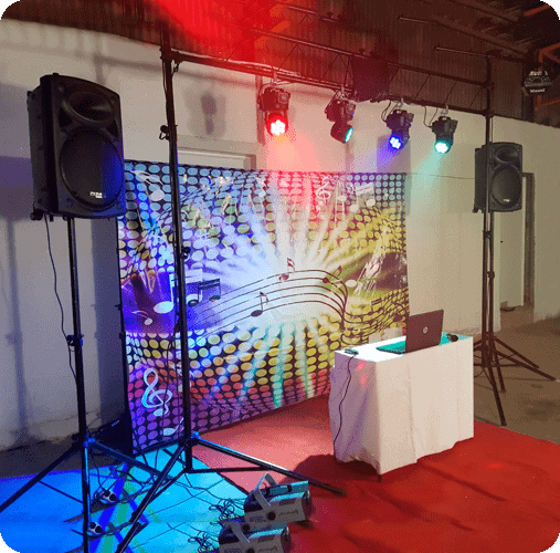 Animacion infantil para cumpleaños Malaga