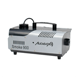 Alquiler maquina de humo Málaga